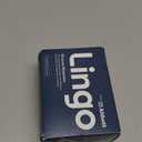 Lingo Continuous Glucose Monitor (CGM). Made by Abbott. Optimize Your Nutrition with Real-time Glucose Data & Insights. 1 Lingo biosensor lasts up to 14 Days*. Works with iOS and Android. US Only.