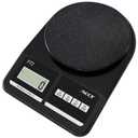Postal Scale, Letter Scale 25lb-0.1oz High Accuracy, Shipping Scale for Office/Small Business/Mail/Envelope, 5 Units, Hold Function, Postage Scale with Battery
