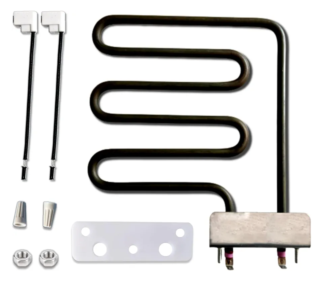 Replacement Electric Smoker 800 Watts Heating Element for Char-Broil and Masterbuilt 30" Digital Control Electric Smoker