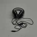EKSA E1000 USB Gaming Headset for PC, Computer Headphones with Microphone/Mic Noise Cancelling, 7.1 Surround Sound, RGB Light - Wired Headphones for PS4, PS5 Console, Laptop, Call Center