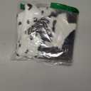 Cow Print Table Runner Seasonal Spring Fall Kitchen Dining Linen Table Decoration for Indoor Outdoor Home Party Dinner 13x72 Inch