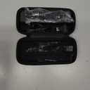 Wahl USA Pro Series High Visibility Skeleton Style Trimmer, Lithium-Ion Cordless USB Rechargeable All in One Shaving & Close Cutting Beard Trimmer for Men with Near Zero Gap Blade  3026018