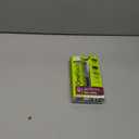 Philips Norelco OneBlade 360 Hybrid Blade for Face + Body, Electric Beard Trimmer, Shaver and Groomer, with 360 Blade Technology, 5in1 Adjustable Comb, 1x Body Kit, Model QP2834/70, Black/Lime Green