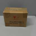 HORLIMER 5x7 Picture Frame Set of 12, Black Picture Frames Display 5 by 7 Photo for Wall or Tabletop