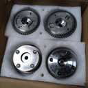 Genuine CVVT Intake Exhaust Camshaft Gear Set For Hyundai Kia 3.3L 3.8L 2007-14