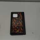 Cocomii - Rectangle Case Compatible with iPhone 16 Pro Max - Compatible with MagSafe, Solid Color, Fashionable Hues, Matte, Magnetic Phone Case for iPhone 16 Pro Max 6.9 inch, Antique White