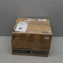 Georgia-Pacific Push Paddle Roll Paper Towel Dispenser by GP PRO, 54338A, Black