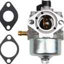 New Carburetor For KAWASAKI FJ180V Replace # 15004-0962 15004-7010