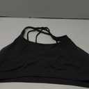 As Fairy 2026 Deep V Wireless Push Up Bras for Women Soft Support Bra with Lift Comfortable T-Shirt Bra for Daily Wear, Size 3XL
