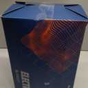 Bedsure Electric Blanket Twin - Soft Flannel Heated Blanket, Fast Heating with 10 Time Settings & 6 Heat Settings, Warm Gift for Grandma (62x84 inches, Cream)