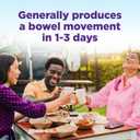 Amazon Basic Care ClearLax Polyethylene Glycol 3350 Powder for Solution, Osmotic Laxative, Relieves Occasional Constipation, Unflavored, 1.68 pound (Pack of 1)