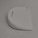 Pregnancy Wedge, Incline, with Removeable Cover, 15 x 12 x 2.6 inches