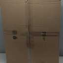 Jerify Floor Pillow Cushions 22 x 22 Inch Round Square Large Meditation Floor Pillow for Classroom Adult Meditation Picnic Party Cushion for Seating Gift Christmas(Round,Light Gray,8 Pcs)