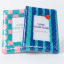 Textured Picture Frame, Pack of 2