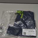 Amazon Essentials Boy's Quick Dry Swimming Board Shorts Swim Trunks (4T, Navy)