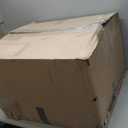 MT-VIKI Rack Mount KVM, 8 Port KVM VGA Switch w/15.6'' LCD Monitor, 1080P, Mount into 23.6-31.5'' deep Server Cabinet, Integrated Touchpad+Keyboard+8 KVM Cables