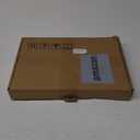 Replacement for Lenovo Yoga 730-15IKB 730-15IWL Laptop Upper Case Palmrest Backlit Keyboard Assembly Part 5CB0Q96479 AM27G00C00 AM27G000A10