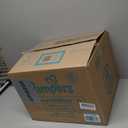 Pampers Swaddlers Diapers, Size 2 (10-22 lbs), 186 Count, Absorbent, Keeps Baby Dry and Comfortable, Skin Safe Disposable Baby Diaper