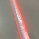 Portable LED Video Light Mood1 Photography Light Stick,Dimmable & Memory,Built-in 2000mAh Battery,4FT RGB Photo Lamp for YouTube,TikTok,Game Streaming,Party Bar (120cm)