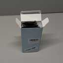 livho High Tech Blue Light Glasses - Advanced Blue Light Blocking Computer Glasses - Screen Fatigue & UV Protection (*B10 Light Black+clear Grey)