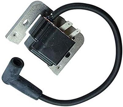 PARTSRUN Ignition Coil Module Fits Kohler 24 584 36-S 24 584 15-S 24 584 11 24 584 11-S ZF-IG-A00083-1