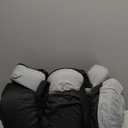 CYMULA Memory Foam Camping Mattress Pad,3inch Sleeping Pad for Camping,Non-Slip Bottom Floor Cot Car Mattress Bed with Retaining Portable Roll up Mattress Pad Mat for Travel Truck Guest Bed Tent (GREY)