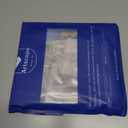 Artscope Pumpkins Eucalyptus Leaves Fall Table Runner,Autumn Seasonal Kitchen Dining Table Decoration for Fall Home Decor 13x120 Inch-Wood