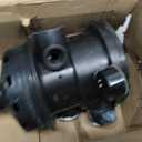 Replacement SP0714T VariFlo Top-Mount Multiport Valve Compatible with Hayward Pro OR VL GM SM SW Series Sand Filters, 1.5" FIP Port 7-Position Control Valve, Black,Replace for SP714T, SP0714T, SP0704