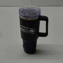 Great American Products Baltimore Ravens 40oz. Colossus Travel Mug
