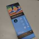 NASA Grade Plantar Fasciitis Insoles  High Arch Support Insoles Men Women - Shoe Insoles for Plantar Fasciitis Relief - Absorb Shock & Relieve Flat Foot Pain - Orthotics Inserts for Work & Standing (L (Men 11-12.5/Women 12-13.5))