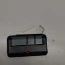 893MAX Remote for Liftmaster/Chamberlain/Craftsman Series Garage Door Remote, 893MAX Garage Door Opener Replaces Model 893LM 891LM 371LM 373LM 971LM, 1993 to Now Learn Button Openers - 2 Year WTY