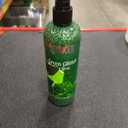 Wicked Green Glitter Hair Spray, 6.76oz EXP: 08/12/2028
