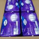 Tena ProSkin Overnight Incontinence Adult Diaper for Women & Men, Stretch Brief, Large/Extra Large, 48 Count (4 Packs of 12)