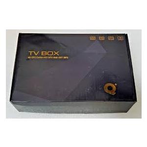 TV Box 2X CPU Cortex-A53 GPU Mali- G31 MP2