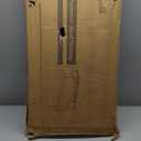 Scaffolding Equipment, Step Ladders, Portable Multipurpose Folding Scaffolding Work Platform Scaffold Tower Ladder Stool Bench Adjustable Height, Galvanized Steel Welding, 800 Lbs Maximum Load (5.91ft)