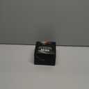 Electric Makeup Brush Cleaner and Dryer Machine - Super Fast Clean and Dry Make Up Brushes - Automatic Cosmetic Brush Spinner Washer Tools (Black)