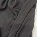 Lush Women's Black Mini Dress, Size Medium