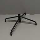 MNKXL 16 Inch Metal Christmas Tree Stand for 4 to 10ft Christmas Trees, Heavy Duty Folding Christmas Tree Stand, Universal Artificial Christmas Tree Stand Replacement