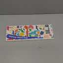 Smart Watch for Boys Girls with Sleep | Health | Activity Tracker, Games, Alarm, IP68 Waterproof Kids Fitness Watch with Pedometer, Family Account, Toys Gifts for Kids Aged 4-16 (Green/Jet Black)