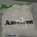 Beige Tufted Duvet Cover Queen Size 3 Pieces Set Boho Queen Comforter/Quilt/Blanket Cover Best Touch Soft Breathable Bohemian Textured Farmhouse Bedroom Decor for All Season