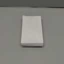 Landical 564 Pcs DIY Bead Keychain Kit Key Chain Making Craft Adjustable Letter Beads String Mama Sport Gift Alphabet Jewelry Backpack Accessories Holiday Party Favor(Softball,Yellow White)