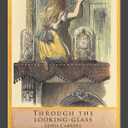 Through the Looking Glass (Illustrated Classics): Illustrated by John Tenniel