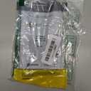 OtterBox Galaxy S22 Commuter Series Case - Black, Slim & Tough, Pocket-Friendly, with Port Protection