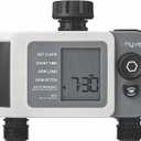 Orbit 24632 B-hyve XD 2-Port Smart Hose Watering Timer