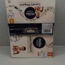 Baby Playpen with Mat, 50x50 in Small Play Pen for Babies, Toddler Playpen for Apartment, Indoors Play Yard with Soft Breathable Mesh (Beige with Mat)