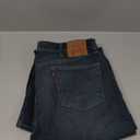 Levi's Men's 559 Relaxed Straight Jeans, (38W x 32L, Navarro)