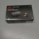 3M PELTOR TEP-200 Tactical Ear Plug Kit, NRR 23dB, Rechargeable, Noise Reduction, Construction, Law Enforcement