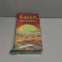CATAN 5-6 Player Board Game Expansion (6th Edition) Add More Players to Your Adventure, Ages 10+, 3-6 Players, 60-90 Minute Playtime