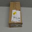 Adhesive Paper Towel Holder with Shelf, Wall Mount, 12in Black for Kitchen, Hand Towel Holder for Bathroom with Shelf