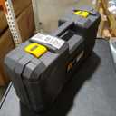 6" Mini Chainsaw Cordless,2 x 2.0Ah Battery Brushless Electric Chain Saw Tool-free Installation with 2 Chains & Guide Plates,Portable Handheld Motosierra for Tree Pruning Wood Cutting